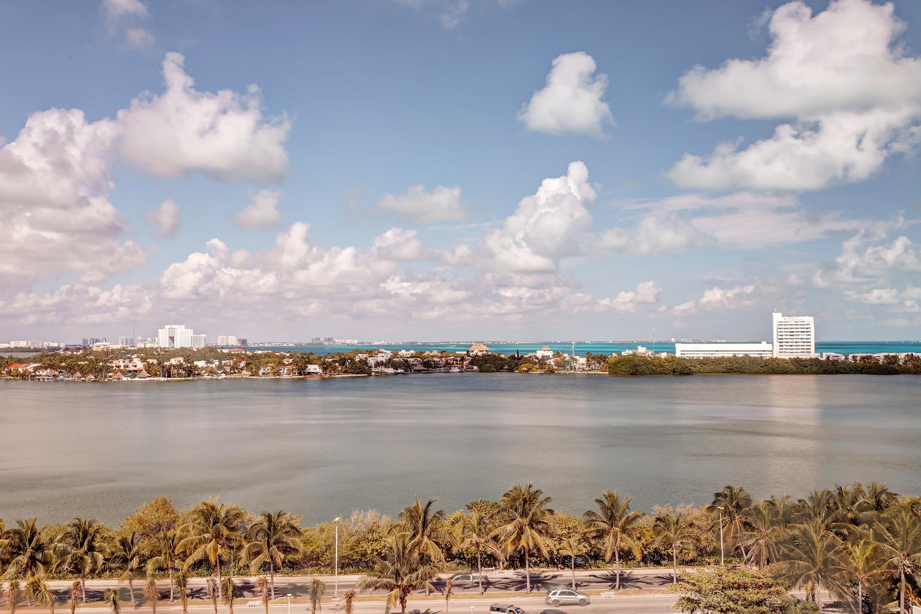 Royalton Chic Cancun, An Autograph Collection All-Inclusive Resort - Adults Only Exteriér fotografie